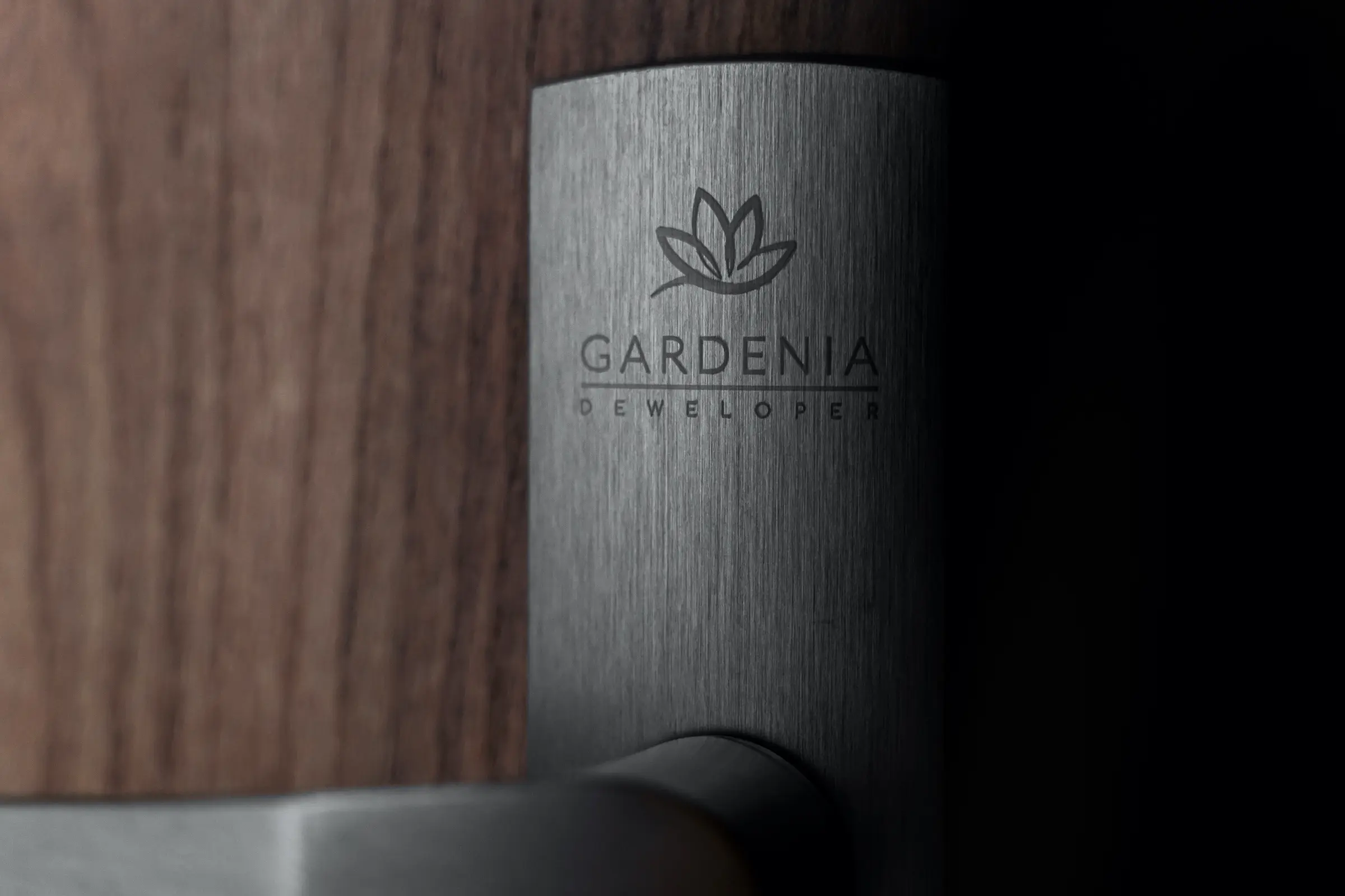Gardenia Deweloper Szczecin