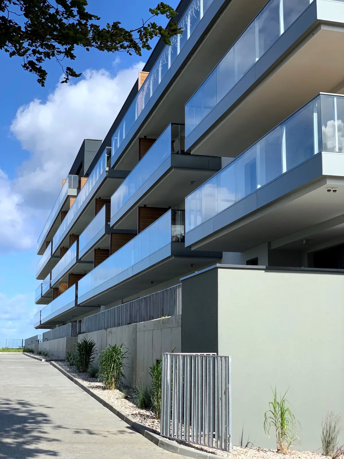 Gardenia Seaside 2