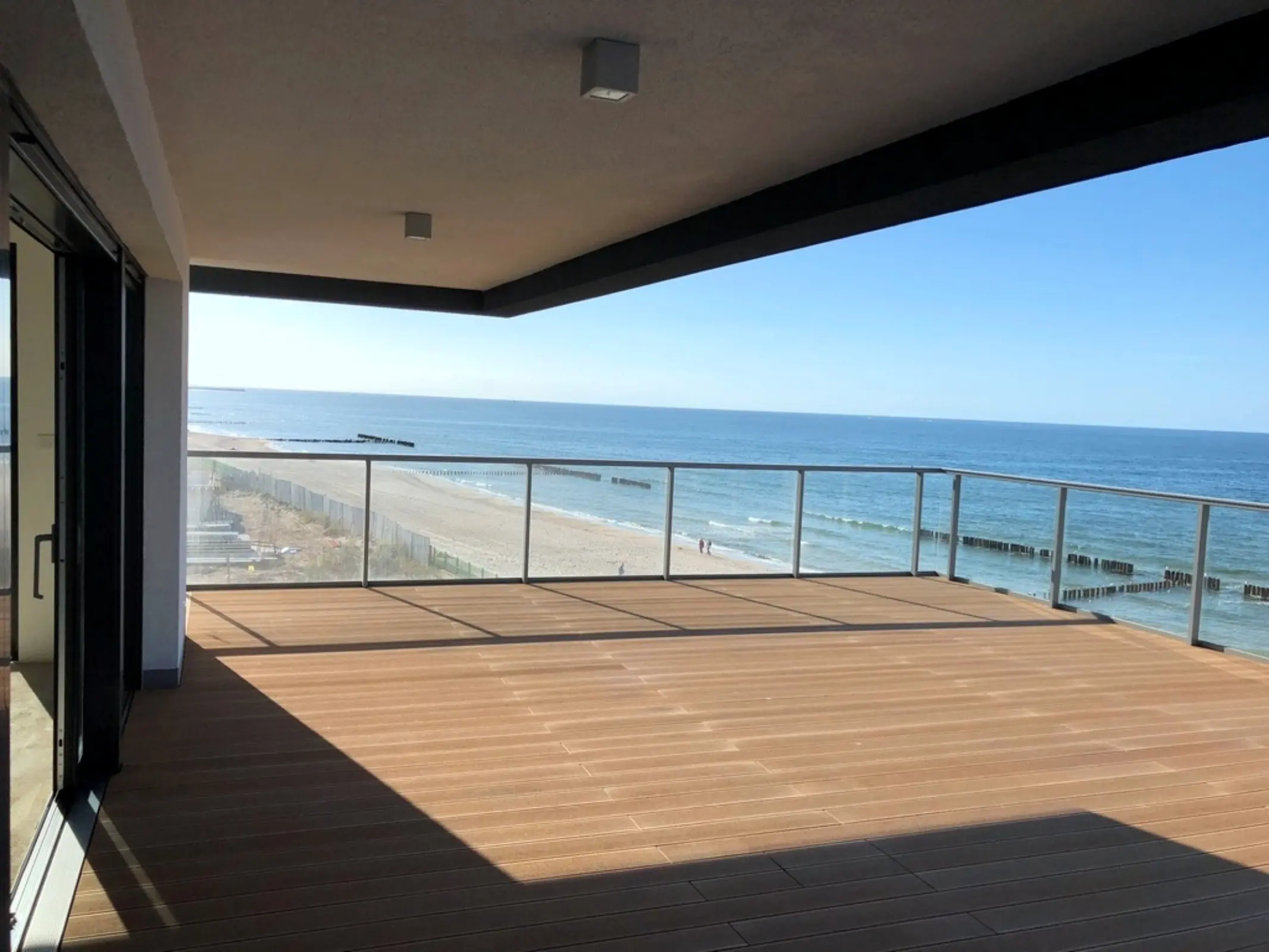 Gardenia Seaside